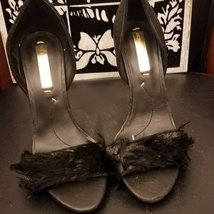 Size Seven, BCBG MAXAZRIA